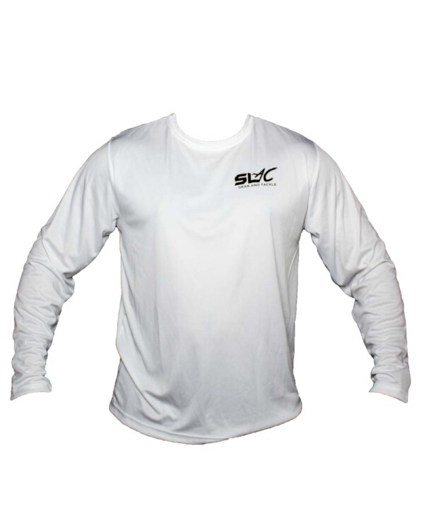 SL-AC Performance Shirt Front
