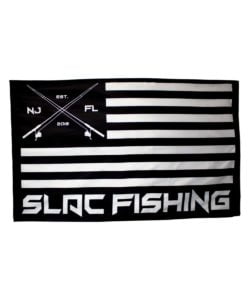 SLAC American Flag
