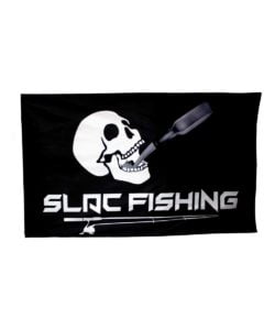 SLAC Skull Flag