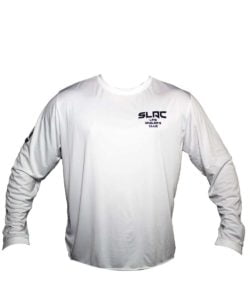 SLAC Performance Tee - Front