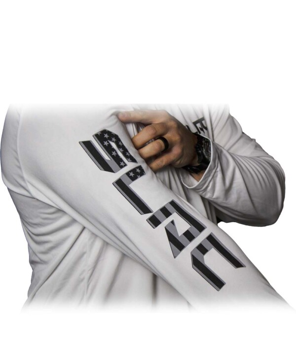 SLAC Performance Tee - Sleeve