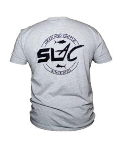 SL-AC T-Shirt Back