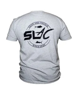 SL-AC T-Shirt Back