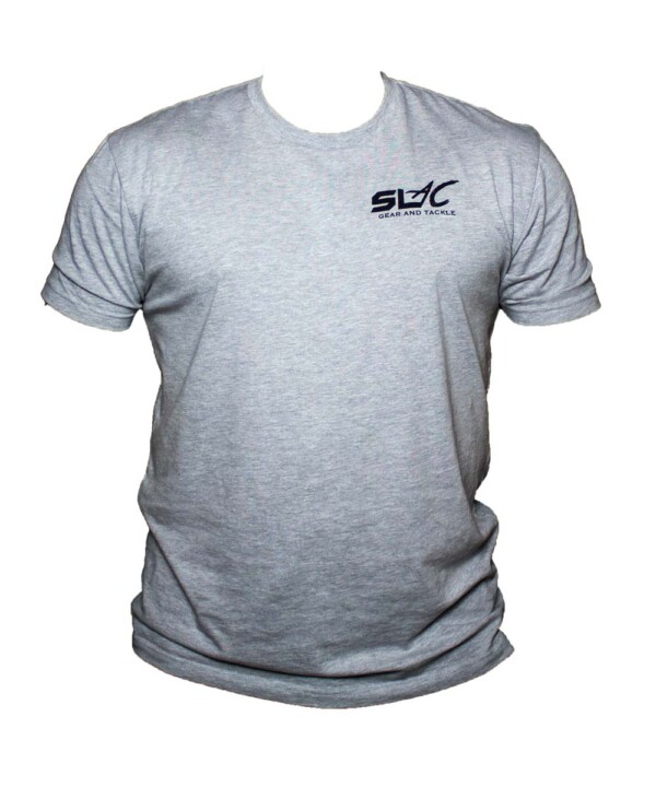 SL-AC T-Shirt Front