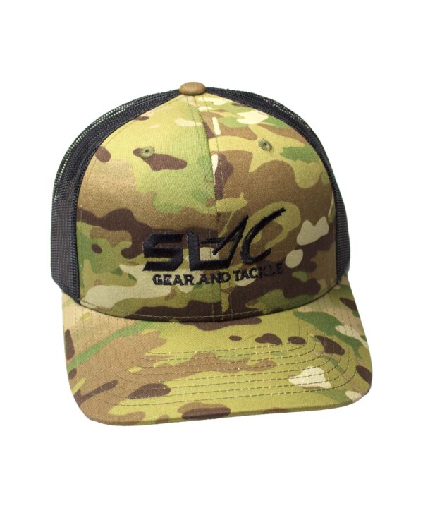 SL-AC Camo Hat