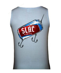 SLAC Beer Tank