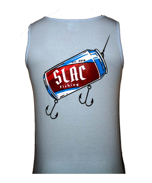SLAC Beer Tank