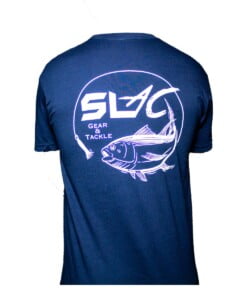 SL-AC Tuna Frocket Tee
