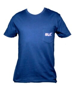 SL-AC Tuna Frocket Tee