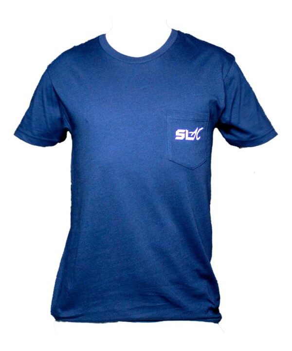 SL-AC Tuna Frocket Tee